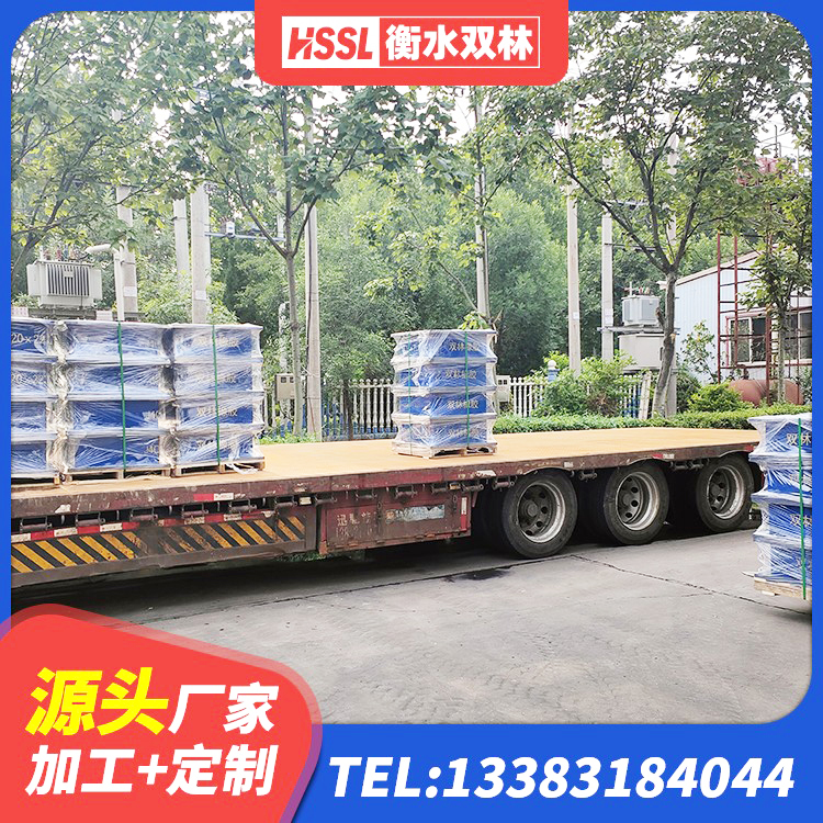 四方台区建筑工程用隔震支座 四方台区HDR500高阻尼隔震支座多少钱 四方台区HDR400高阻尼橡胶隔震支座生产厂家 四方台区建筑隔震支座1型厂家 - 第3张
