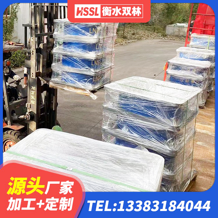四方台区橡胶建筑隔震支座生产厂家 四方台区建筑抗震式橡胶隔震支座定制 四方台区建筑支墩隔震支座LRB600-II厂家 四方台区LNR1200橡胶支座源头工厂 - 第2张
