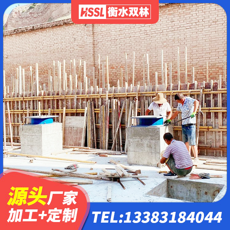 四方台区建筑工程用隔震支座厂家电话 四方台区高承载力隔震支座源头工厂 四方台区建筑有铅芯隔震支座厂家 四方台区铅芯橡胶隔震支座价格表 - 第2张