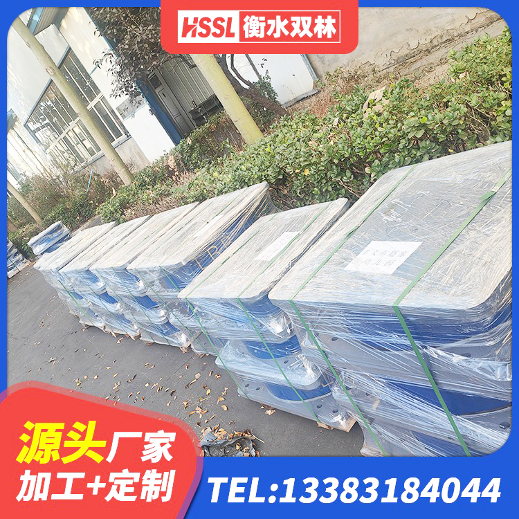 四方台区减震橡胶隔震支座厂商厂家 四方台区减震隔震支座厂商源头工厂 四方台区建筑有铅芯隔震支座 四方台区建筑隔震支座III型 - 第4张