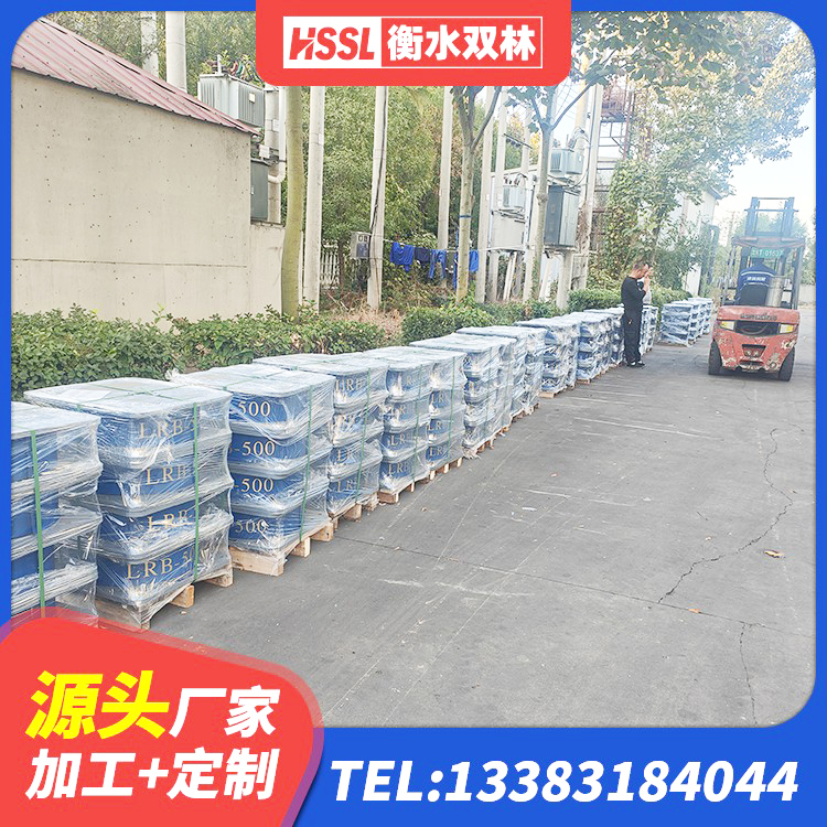 四方台区减震橡胶隔震支座厂商厂家 四方台区减震隔震支座厂商源头工厂 四方台区建筑有铅芯隔震支座 四方台区建筑隔震支座III型